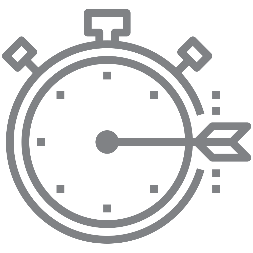 Clock Icon