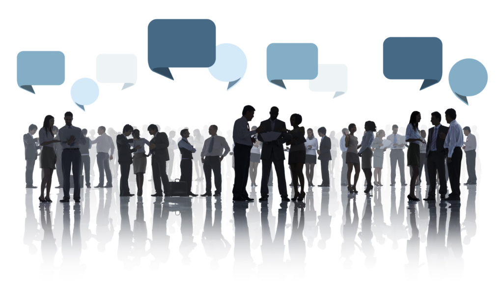 Networking for Career Growth Seven Approaches to Broaden Your Network