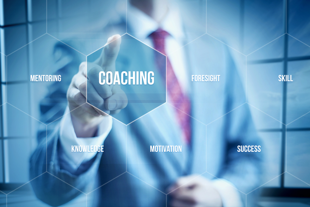 5 Stylish Ideas For Your Career coach and strategy